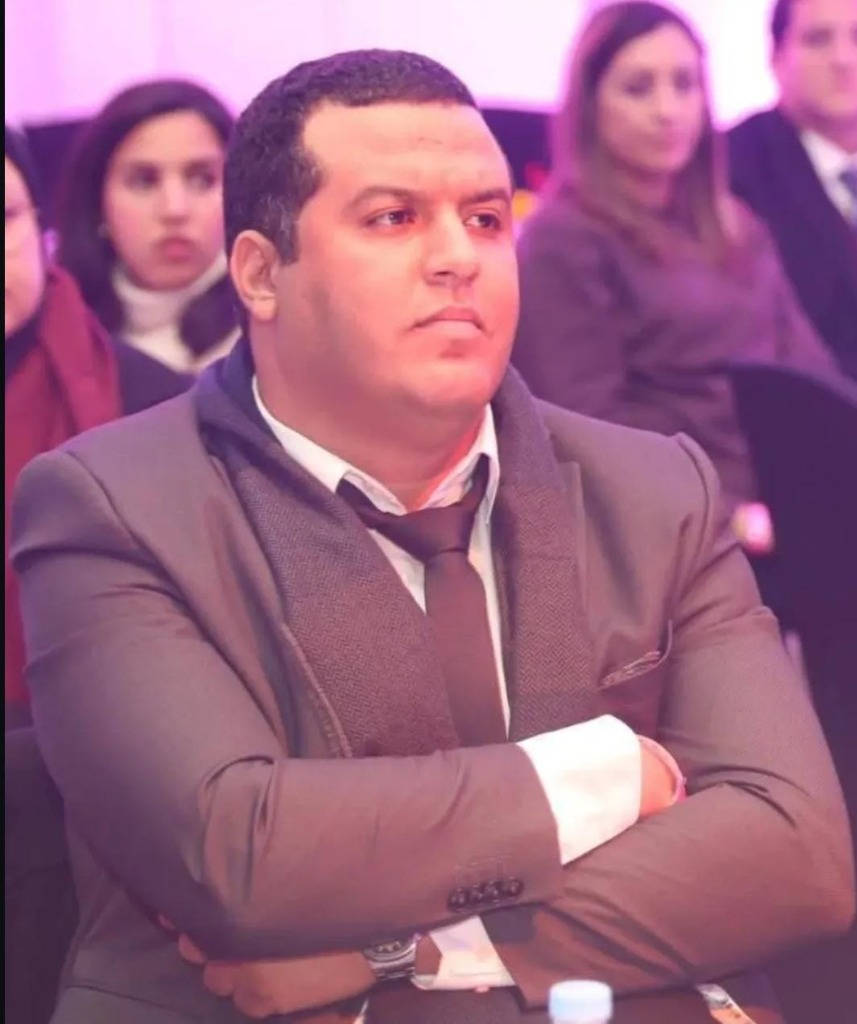 Mr. HAMDAOUI Taoufiq