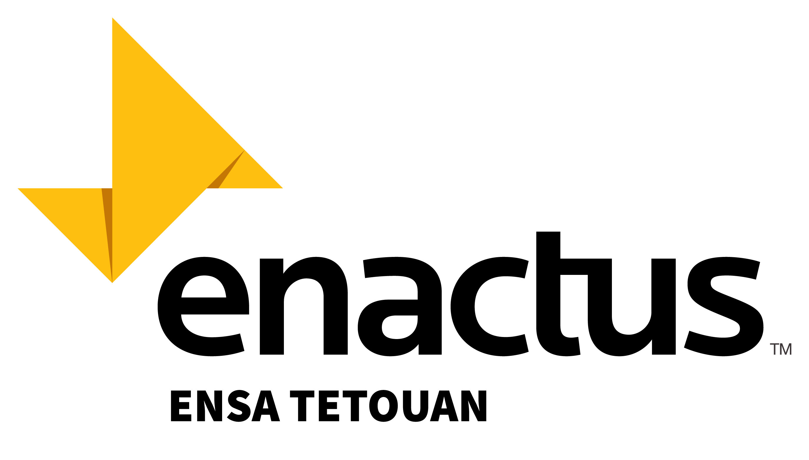 ENACTUS ENSA Tétouan